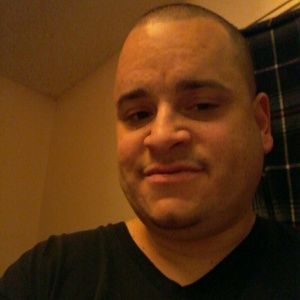 Meet your Posher, Adolphus